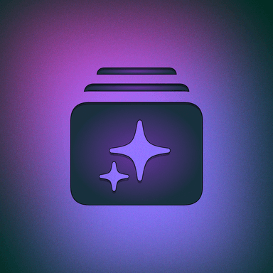 Promptty App Icon